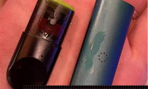 悦刻的烟弹注油漏油嘛怎么办(悦刻烟弹漏油流到烟杆里怎么办)