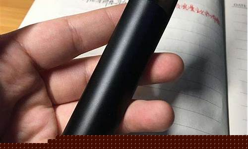 抽悦刻电子烟后不舒服(悦刻电子烟吸完有异响)