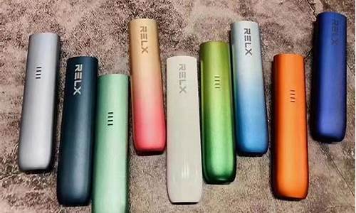 电子烟悦刻5代怎么样好抽吗