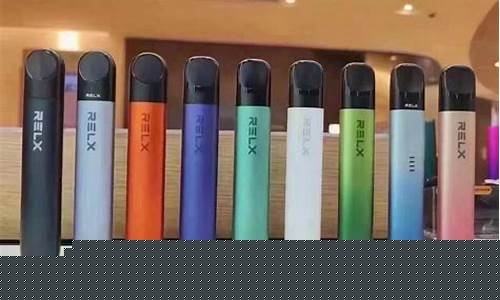 悦刻电子烟市场分析：为什么它备受青睐