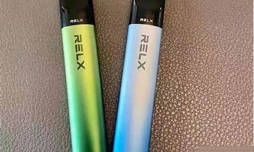 悦刻虎纹电子烟的创新设计与口感解析